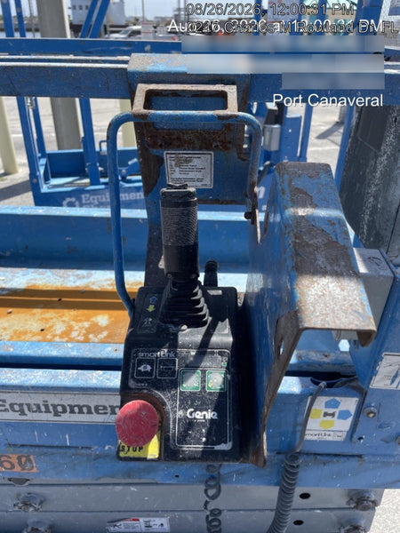 2020 Genie GS-1930 GENIE GS-1930