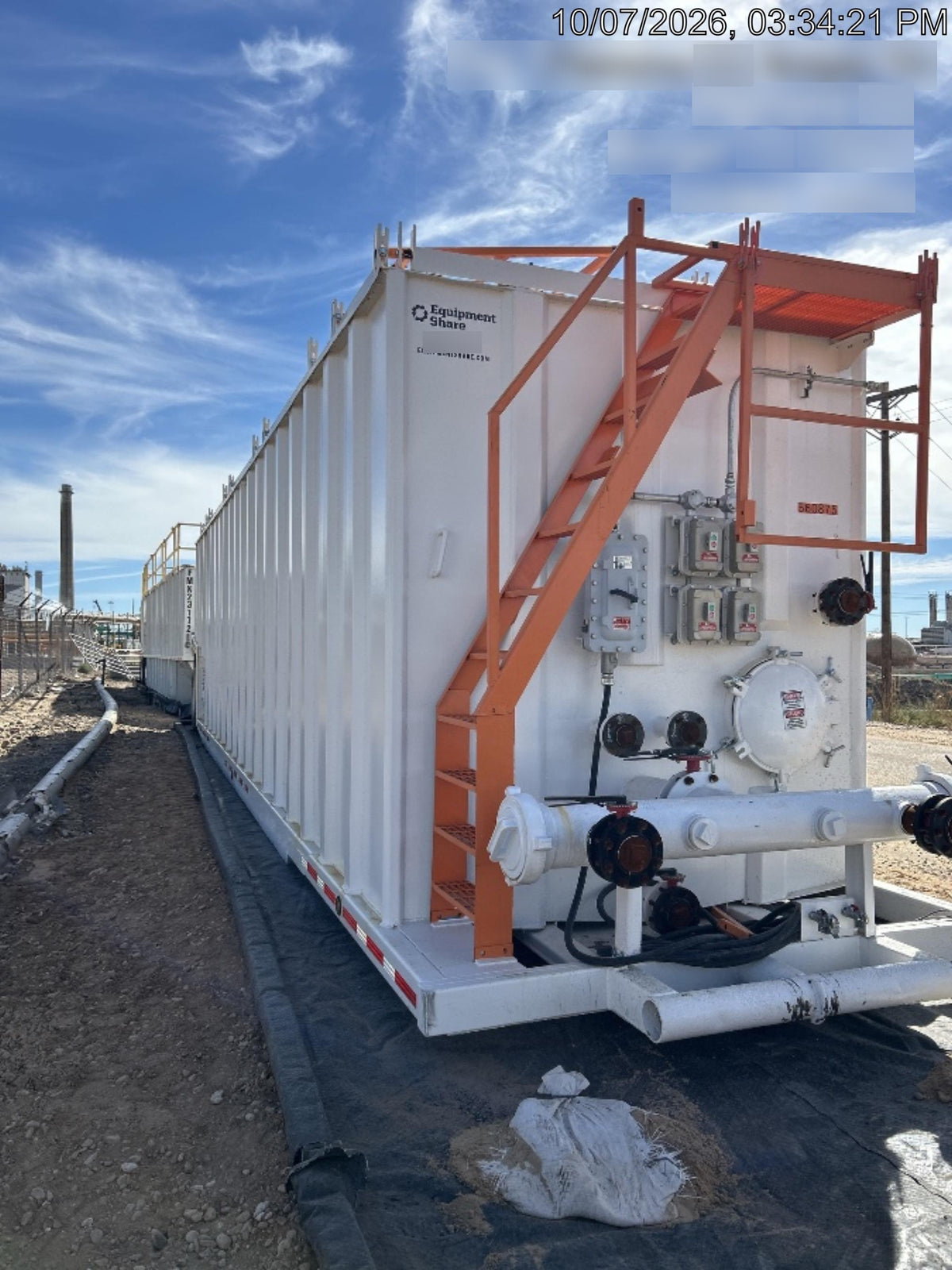 2025 AMERATANK R21KFALMFTC