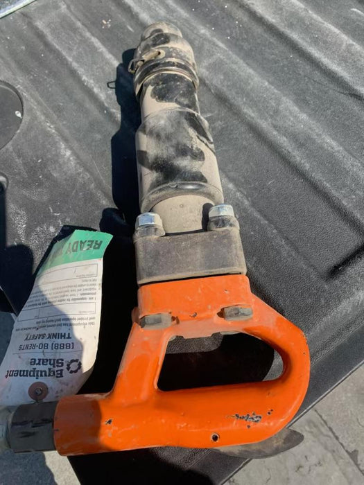 2020 MICHIGAN PNEUMATIC MP-CH3R