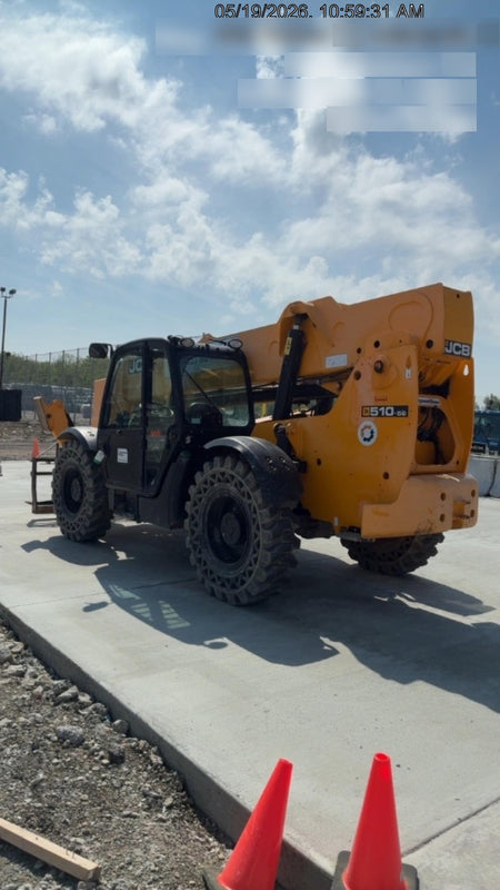 2020 JCB 510-56