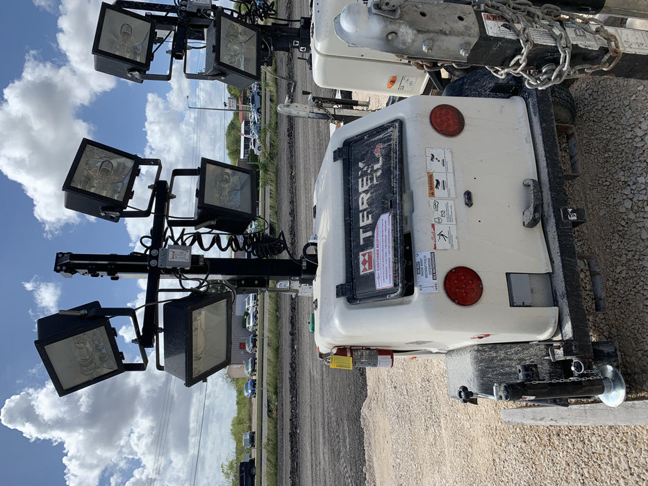 Genie RL4V2 RL4V2- 6KW, 60 HZ GENERATOR W 10.7 HP KOHLER DIESEL