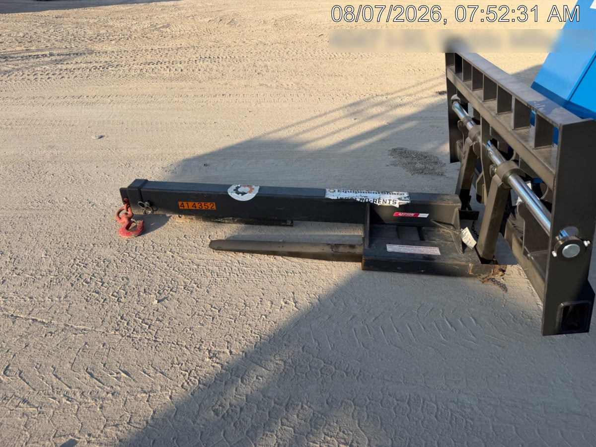 2024 ARROW MATERIAL HANDLING CE60-TH-STP