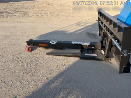 2024 ARROW MATERIAL HANDLING CE60-TH-STP