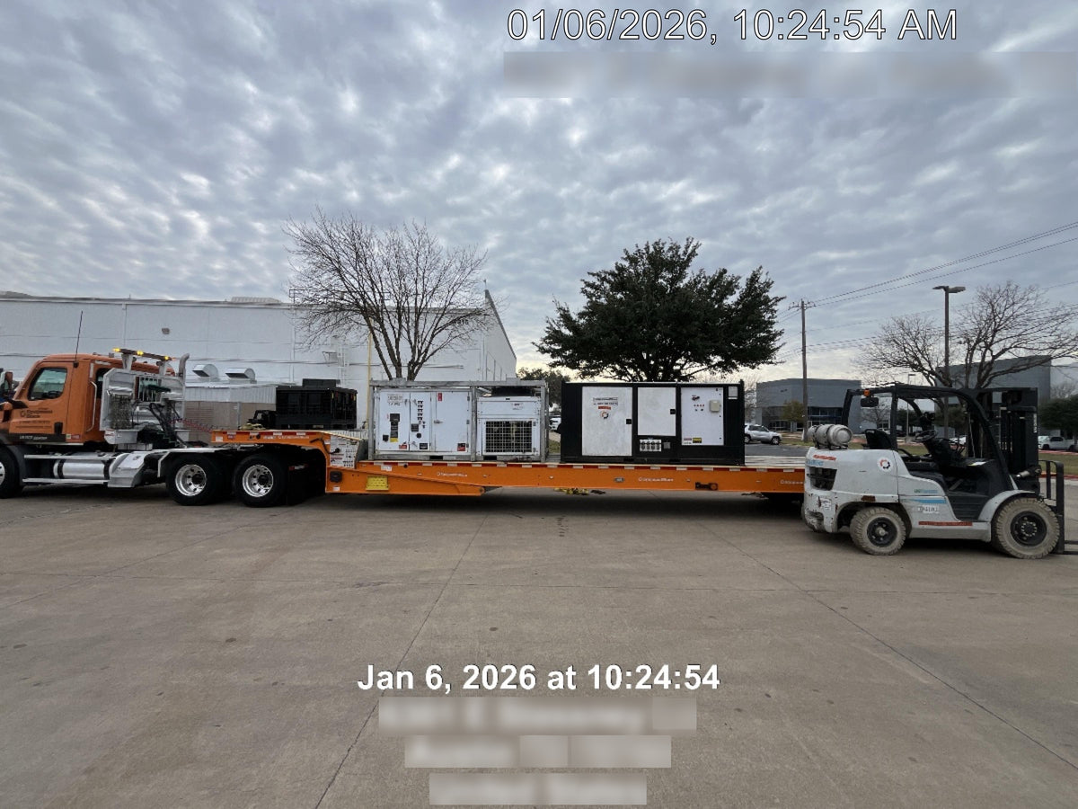 2023 AES AES25TDH44TTA