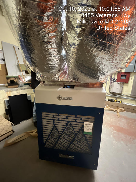 2023 KWIKOOL KIB6021-2