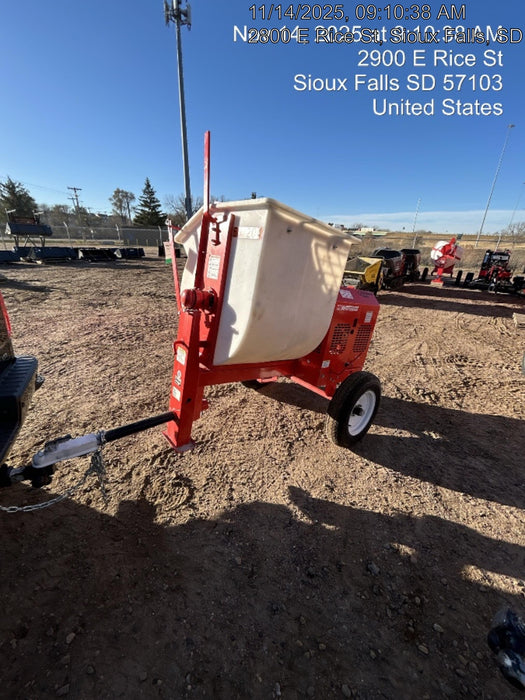 2025 MULTIQUIP WM90PH8