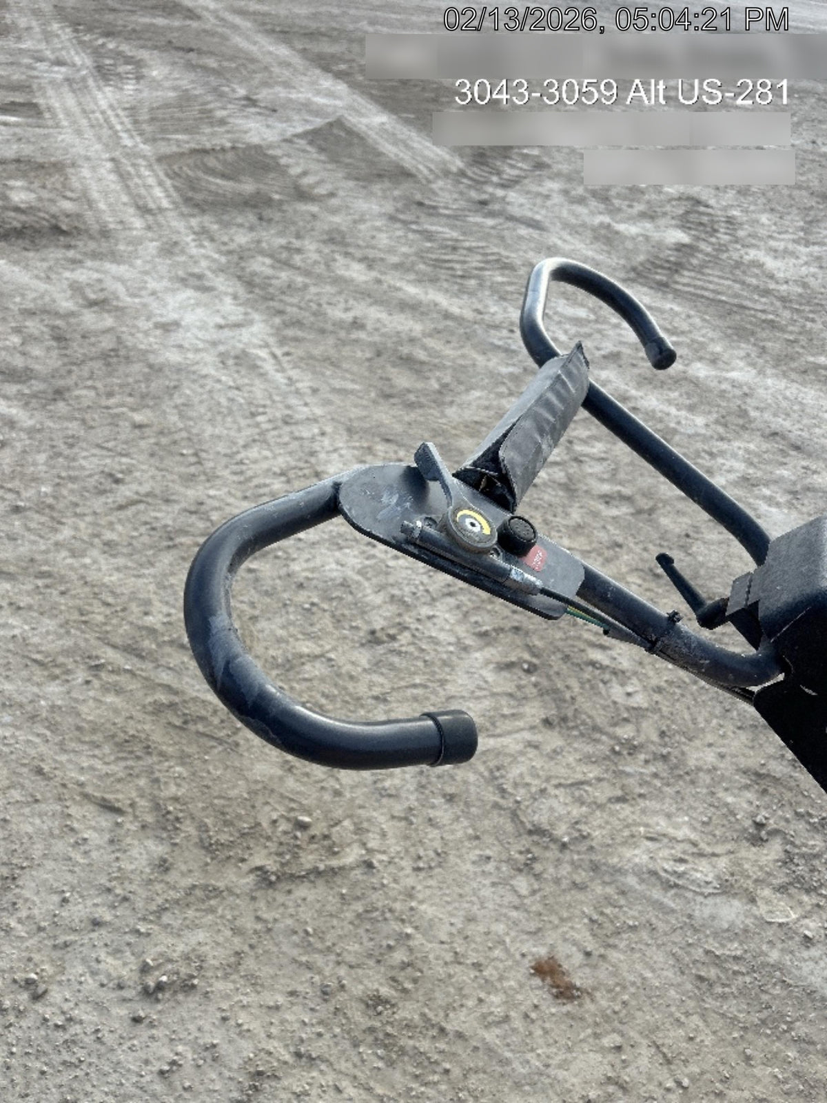 2025 HUSQVARNA CT48-8A
