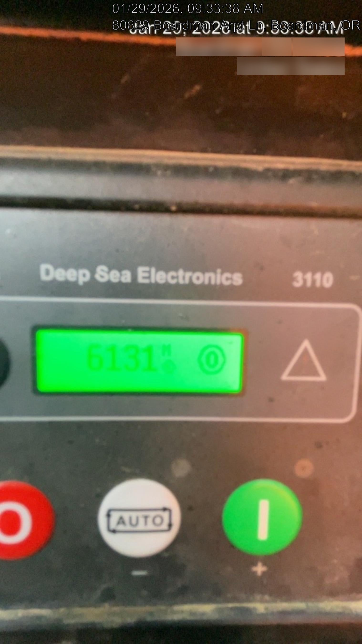 2022 ALLMAND MH1000iQ
