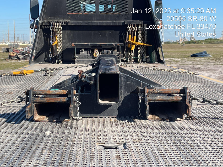 2020 STAR INDUSTRIES 1360B-6FXL