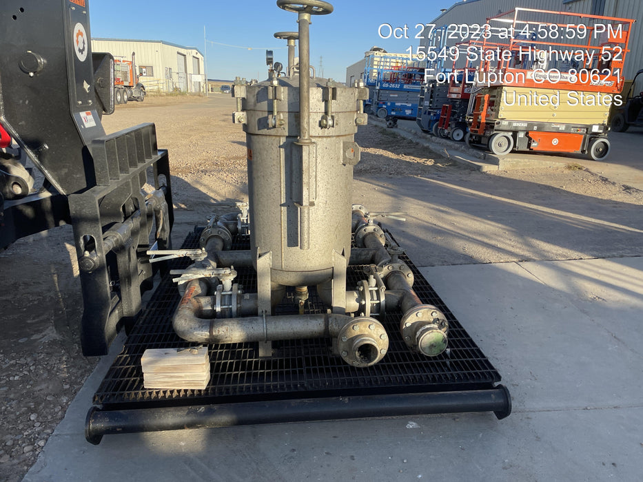 2022 TROJAN HOSE 31-FTR