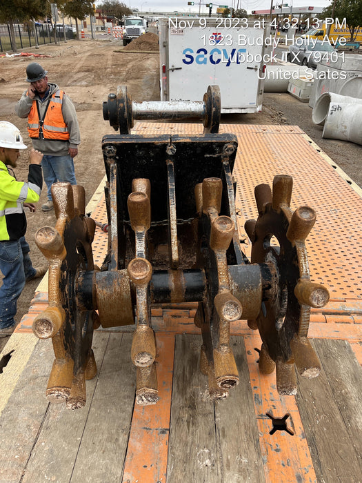 2022 ROCKLAND WI36-4