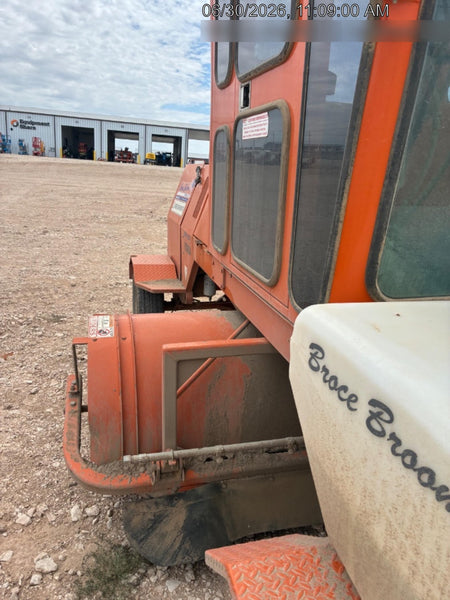 2021 BROCE RCT350
