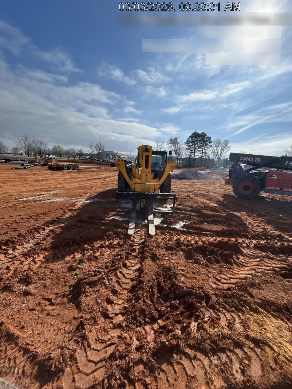 2025 JCB 510-56