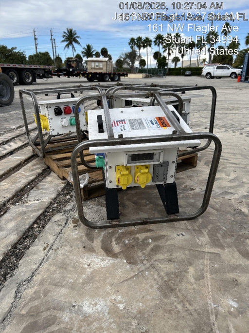 2024 POWER TEMP SYSTEMS P-PQ2X200L2CLCS1