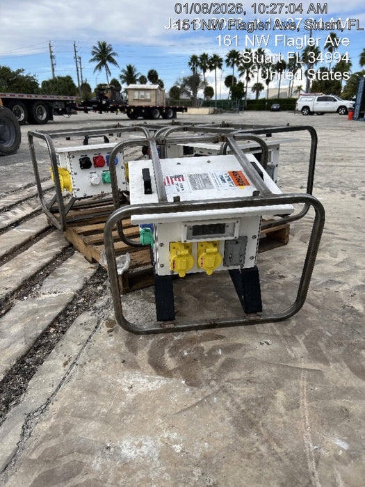 2024 POWER TEMP SYSTEMS P-PQ2X200L2CLCS1