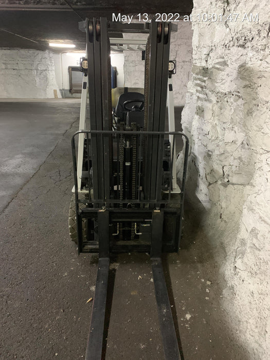 2022 UNICARRIER MAP1F2A25DV