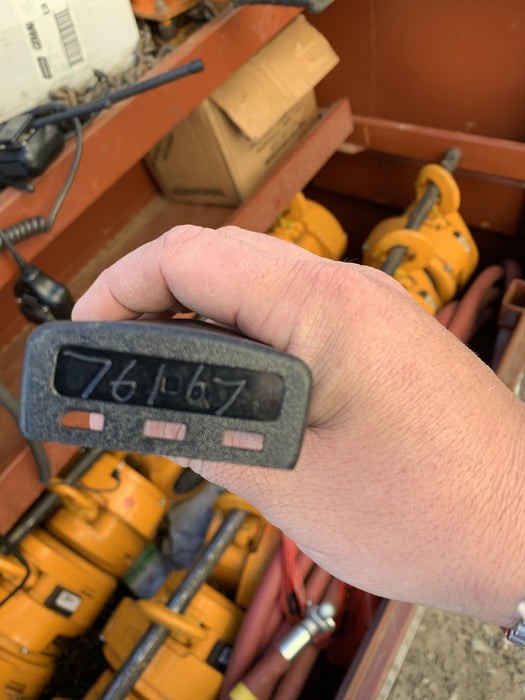 2020 MOTOROLA RDU4100