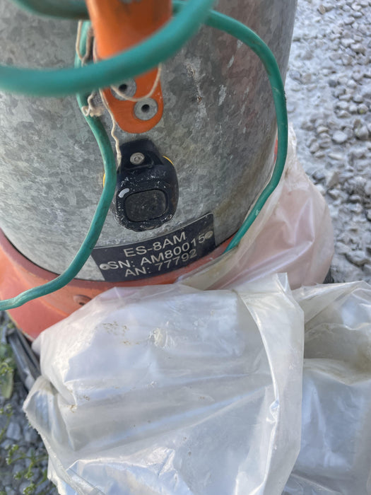 2020 MICHIGAN PNEUMATIC HV-8AM