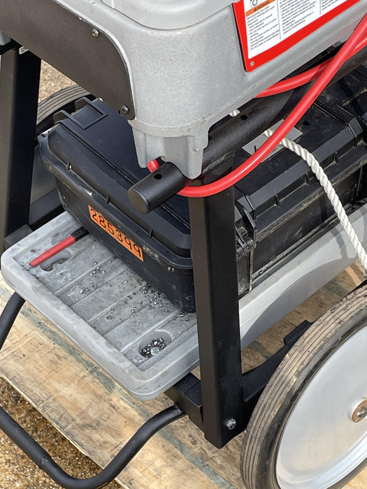 2023 TORCUP VT-3000KIT