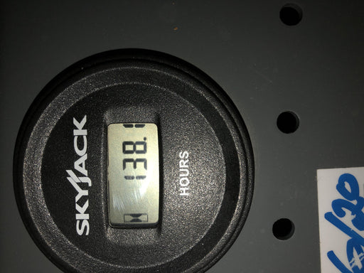 2018 SKYJACK SJIII-4632