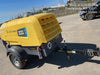 2022 ATLAS COPCO XAS188 CWK