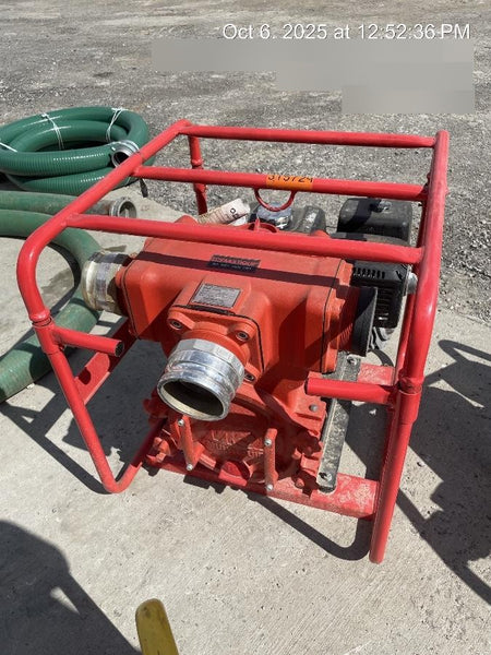 2023 MULTIQUIP QP4TH