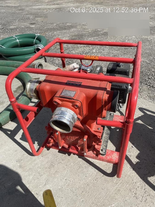 2023 MULTIQUIP QP4TH