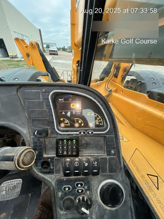2020 JCB 510-56