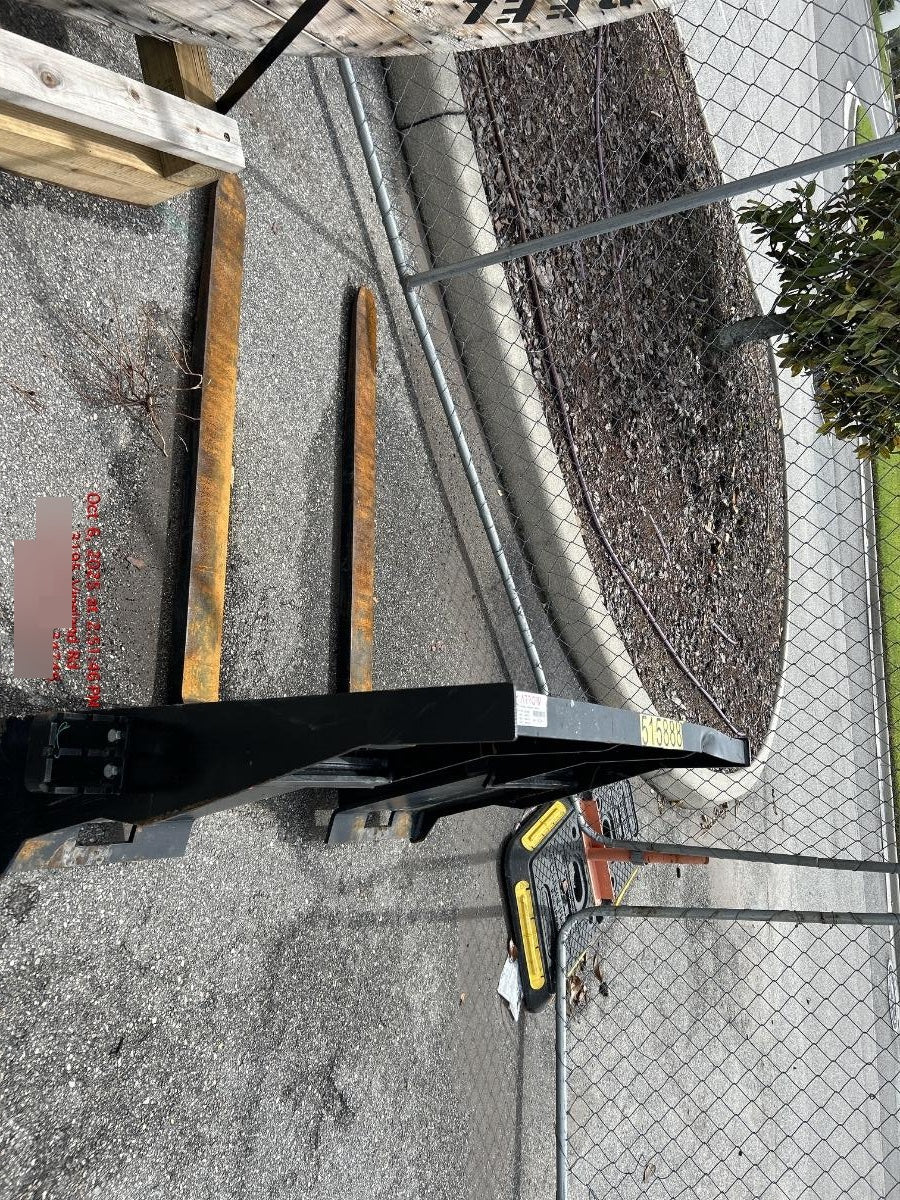 2025 ARROW MATERIAL HANDLING F5100CB