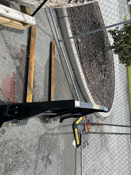2025 ARROW MATERIAL HANDLING F5100CB