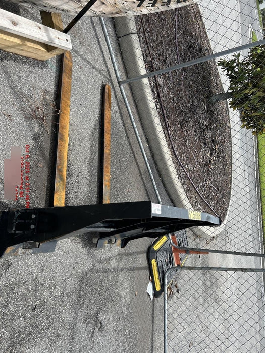 2025 ARROW MATERIAL HANDLING F5100CB