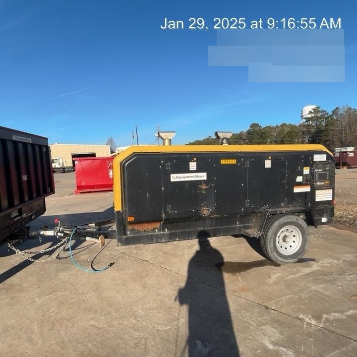 2021 ALLMAND MH1000iQ