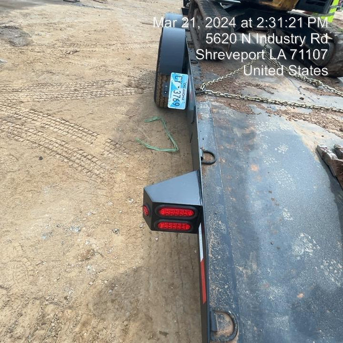 2023 STEELPOINT K19E