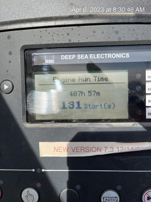 2022 ATLAS COPCO QAS 125