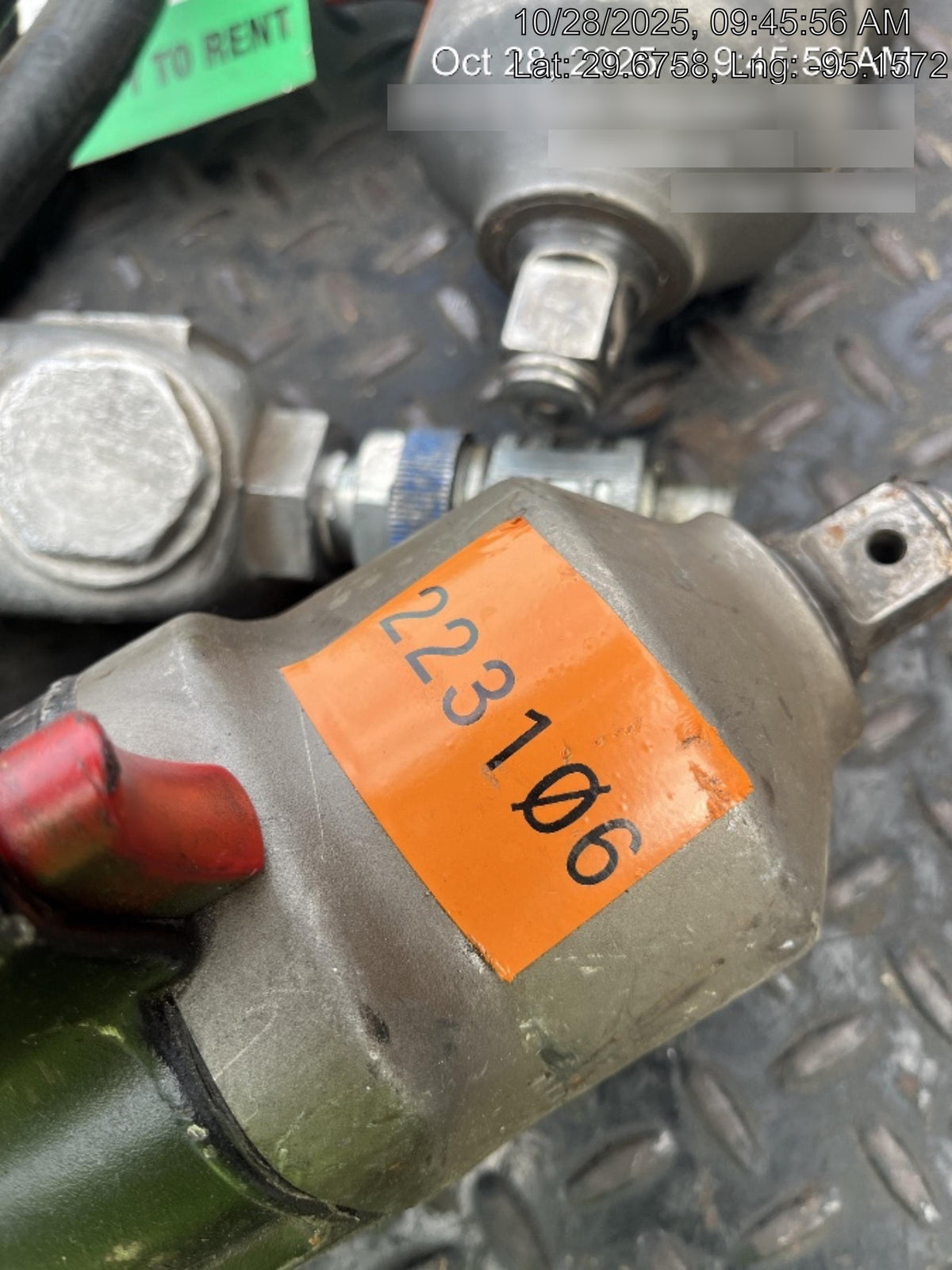 2022 INGERSOLL RAND 2925P1TI