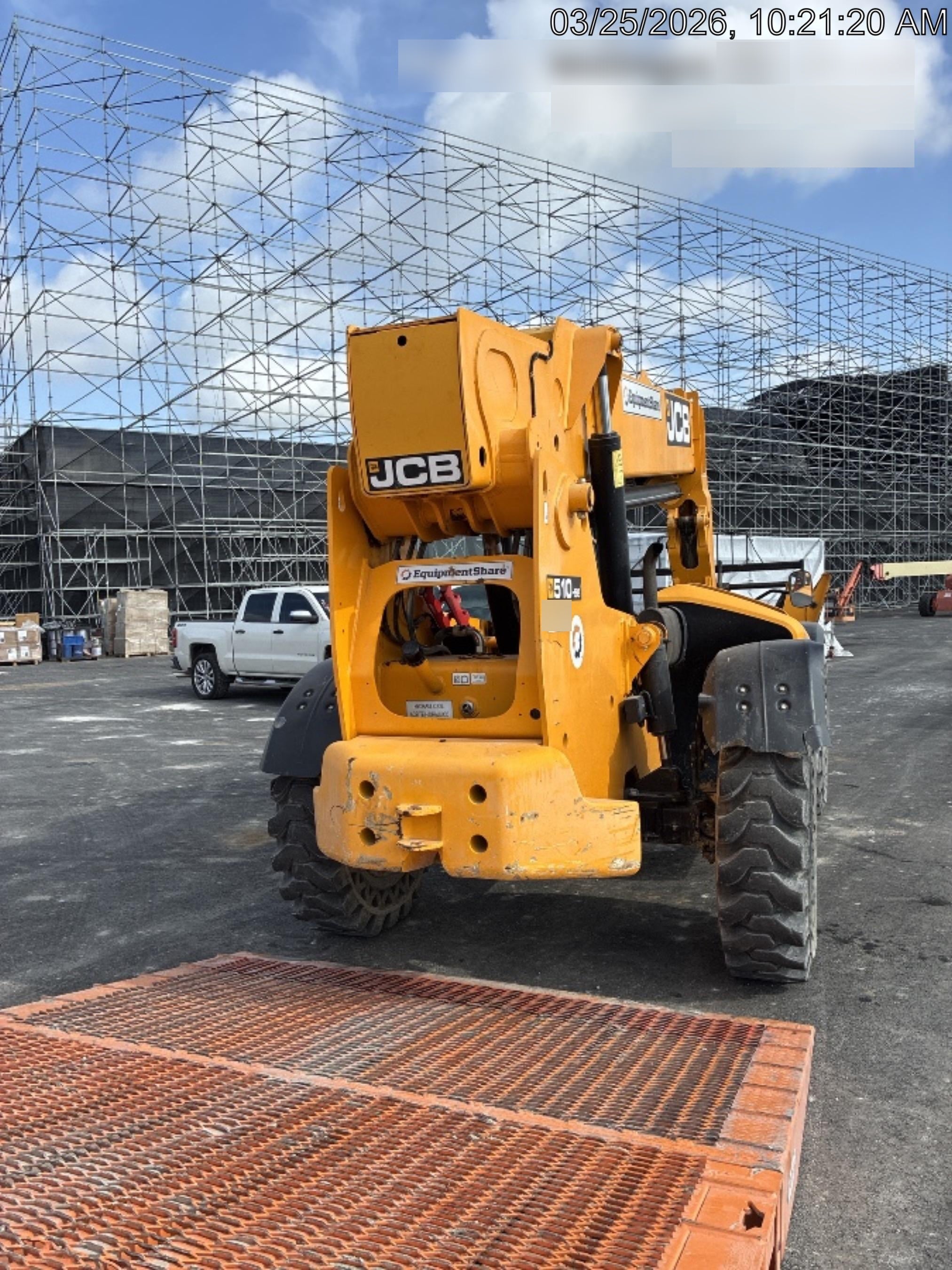 2021 JCB 510-56