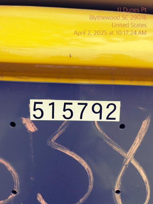 2025 WACKER NEUSON DV900 Cab