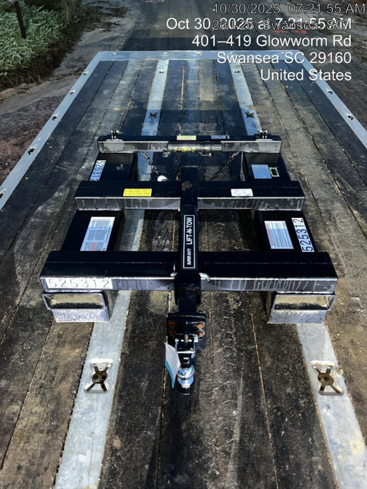 2025 STAR INDUSTRIES 1395B