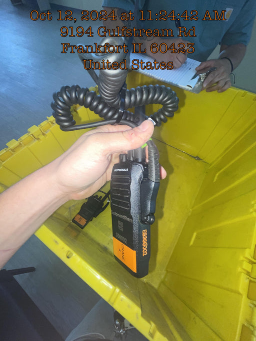 2023 MOTOROLA R7 NON-DISPLAY