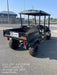 2023 Club Car CA1700D Canopy, Diesel, 4 Passenger