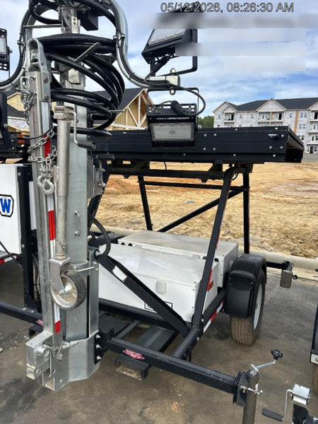 2025 WANCO WLTS-MM8A-1600