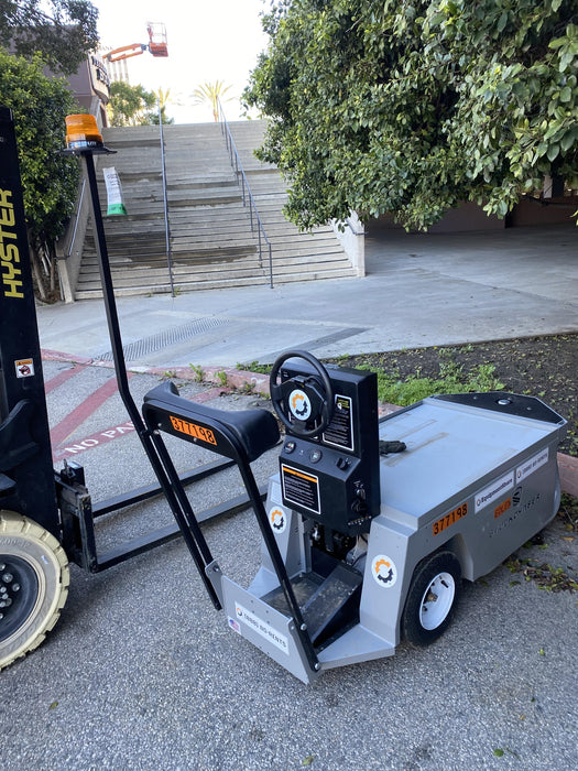 2023 COLUMBIA Stockchaser