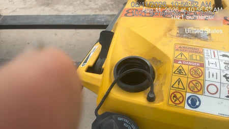 2025 WACKER NEUSON BS62-4Ab/28