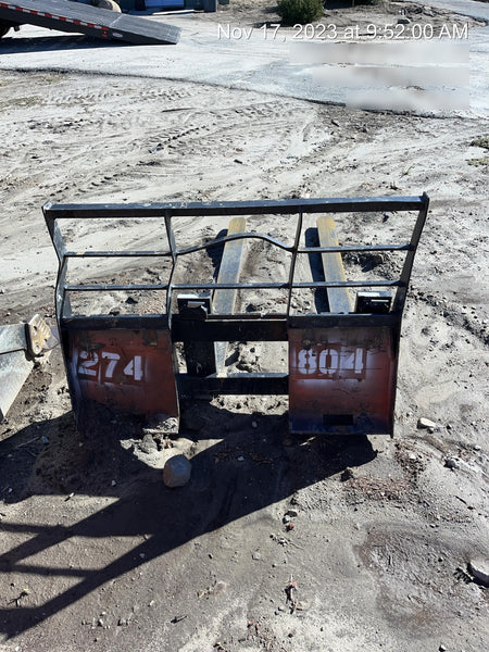 2022 ARROW MATERIAL HANDLING FS5100CB - 72"