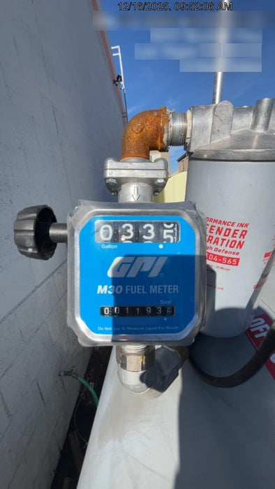 2020 ATLAS COPCO QAS 70