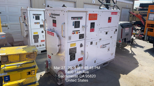 2022 SMARTECH SLIC12R-MSH