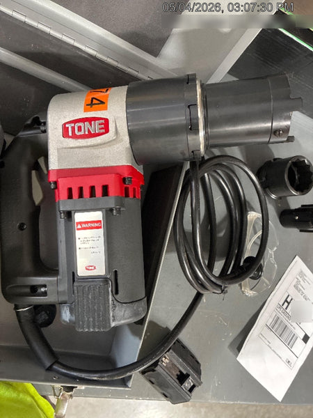 2026 TONE GS-111EZ