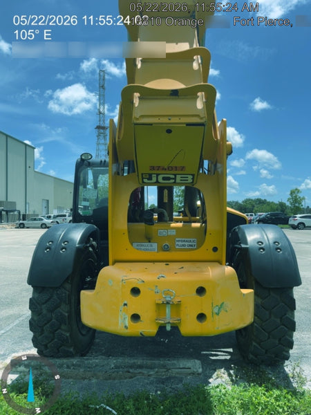 2024 JCB 512-56