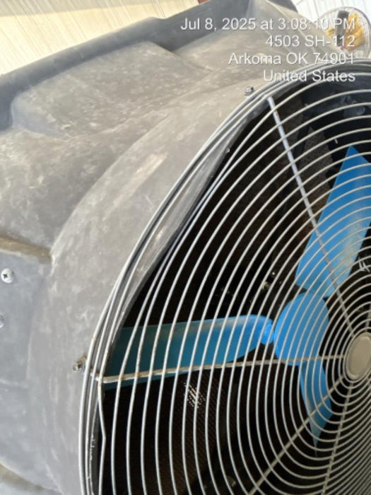 2021 PORTACOOL PACJS2601A1