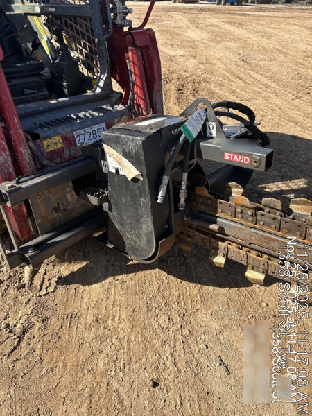 2019 PALADIN 625
